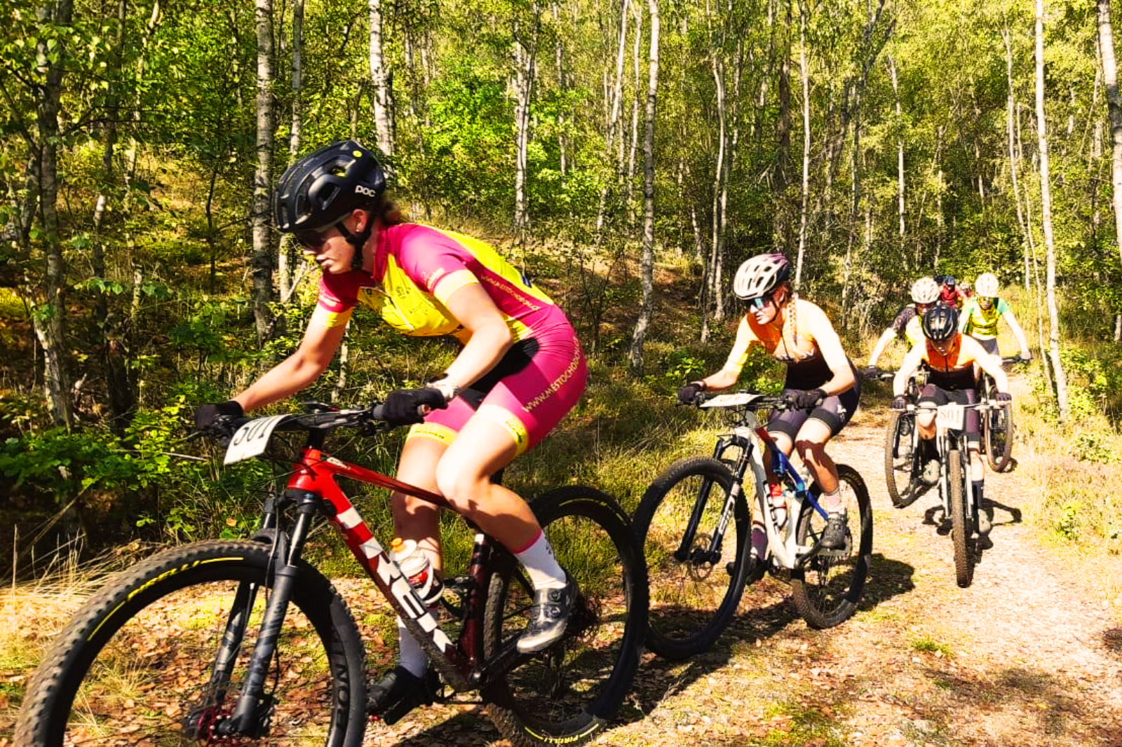 STRÁNKY PŘEVEDENY NA SEZÓNU 2026 - PŘEDSTAVEN KALENDÁŘ ZÁVODŮ PKK HK